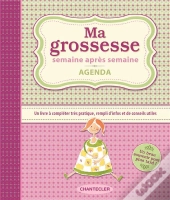 Ma Grossesse Semaine Apres Semaine - Agenda