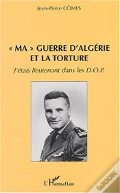 Capa do artigo Ma Guerre D