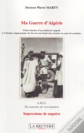Ma Guerre D'Algerie