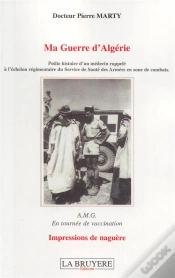 Capa do artigo Ma Guerre D