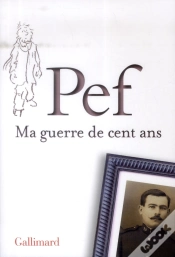 Capa do artigo Ma Guerre De Cent Ans