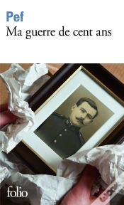 Capa do artigo Ma Guerre De Cent Ans