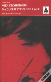 Capa do artigo Ma Guerre D