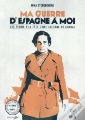 Capa do artigo Ma Guerre D