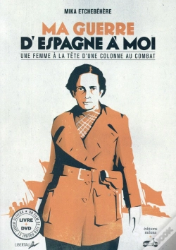Capa do artigo Ma Guerre D'Espagne A Moi