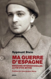 Ma Guerre D'Espagne