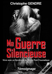 Capa do artigo Ma Guerre Silencieuse