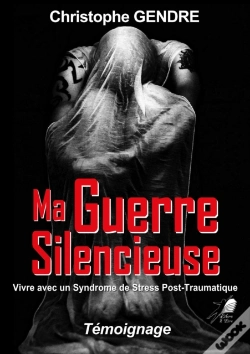 Capa do artigo Ma Guerre Silencieuse