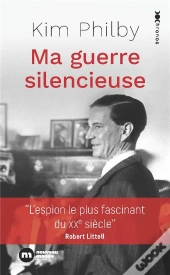 Ma Guerre Silencieuse