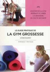 Capa do artigo Ma Gym Grossesse