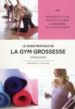 Capa do artigo Ma Gym Grossesse