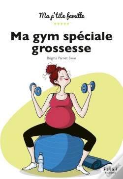 Capa do artigo Ma Gym Speciale Grossesse (2e Édition)