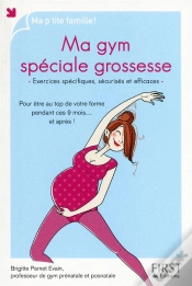 Capa do artigo Ma Gym Speciale Grossesse