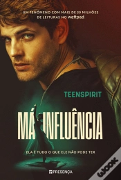Capa do artigo Má Influência