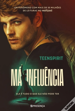 Capa do artigo Má Influência