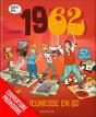 Ma Jeunesse En Bd - Tome 6 - 1962 - Preview