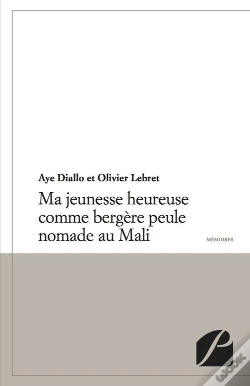 Capa do artigo Ma Jeunesse Heureuse Comme Bergere Peule Nomade Au Mali