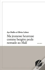 Capa do artigo Ma Jeunesse Heureuse Comme Bergere Peule Nomade Au Mali