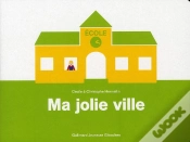 Capa do artigo Ma Jolie Ville