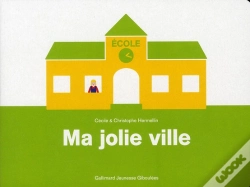 Capa do artigo Ma Jolie Ville