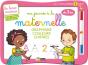 Ma Journée À La Maternelle ; Graphisme, Couleurs, Chiffres - Preview