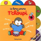 Capa do artigo Ma Journee Avec T