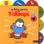 Ma Journee Avec T'Choupi - Preview