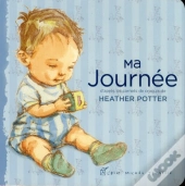 Ma Journee - Bleu