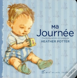 Capa do artigo Ma Journee - Bleu