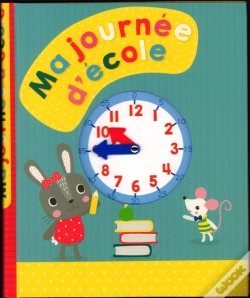 Capa do artigo Ma Journée D'École
