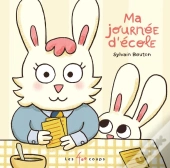 Ma Journée D'École