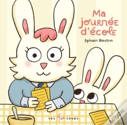 Capa do artigo Ma Journée D'École