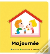 Capa do artigo Ma Journée
