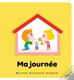 Capa do artigo Ma Journée