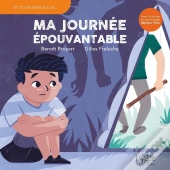 Ma Journée Épouvantable
