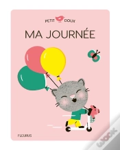 Capa do artigo Ma Journee