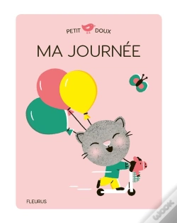 Capa do artigo Ma Journee