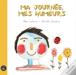 Capa do artigo Ma Journée, Mes Humeurs