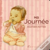 Ma Journee - Rose
