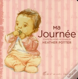 Capa do artigo Ma Journee - Rose