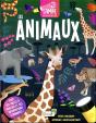 Ma Lampe D'Explorateur : Les Animaux - Preview