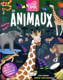 Capa do artigo Ma Lampe D'Explorateur : Les Animaux