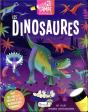 Ma Lampe D'Explorateur : Les Dinosaures - Preview