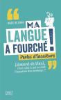 Ma Langue A Fourche! - Preview