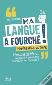Capa do artigo Ma Langue A Fourche!