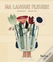 Capa do artigo Ma Langue Fleurie