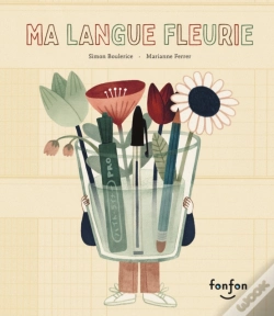 Capa do artigo Ma Langue Fleurie