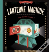 Ma Lanterne Magique