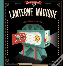 Capa do artigo Ma Lanterne Magique