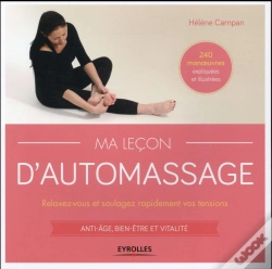 Capa do artigo Ma Lecon D'Automassage